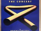 MIKE OLDFIELD 1992 STUTTGART  --  Tour Poster - Concert Poster  84X60cm