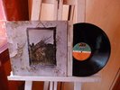 Led Zeppelin - Zoso - mit Stairway to Heaven - Klappcover