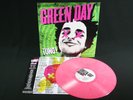 GREEN DAY  Uno SEALED LP Pink Vinyl Hot Topic Exclusive