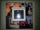 DAVID BOWIE - STATION TO STATION, LOW, TONIGHT, YOUNG AMERICANS, LET'S DANCE