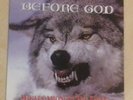 Before God - Wolves Amongst the Sheep  Rock o Rama Skinhead Punk OI ROR