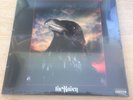The Stranglers The Raven LP  reissue x 2 Red/Black Vinyl Ltd Ed M/M CGLP4 Sealed