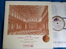 Dvorak Symphony 4 Silvestri ASD 470 NM 1st Gold/Cream ...NM