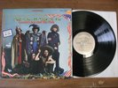 Country Joe & The Fish - I-Feel-Like-I'm-Fixin'-To-Die LP INSERT Vanguard 79266