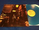 DAVID BOWIE Ziggy Stardust And The Spiders From Mars NM LP RCA BLUE SWIRL VINYL