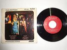 THE ROLLING STONES MEXICAN 7