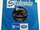 RARE SOUL 45 Carol Ventura Please Somebody Help Me/ Threadneedle Street