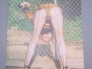 The Cramps What's in a girl 1986 European Tour Programme Psycho Billy Rock Punk
