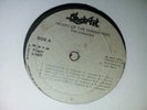 The Congos ?– Heart Of The Congos  /  LP   /  G  /  Plain Disco Jacket