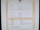 TEST PRESSING Rocket 88 ROLLING STONES RECORDS LIPS LOGO UNKNOWN MATRIX