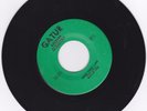 70'S SOUL 45RPM - WILLIE LEE (TEE) ON GATUR - RARE   BEAUTIFUL COPY