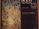 DBX Encoded LP Holst The Planets St Louis Sym.Orch. Walter Susskind, Conductor