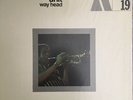 JACQUES COURSIL UNIT-WAY HEAD BYG.REC.529-319 ACTUEL 19 BIEM FRANCE GAT.1969