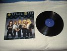LP- SANGRE AZUL- CUERPO A CUERPO   MADE IN SPAIN 1988