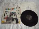 THE BANGLES-S/T 1982 FAULTY RECORDS 5-SONG EP FEP 1302 EXC. VG+ THE REAL WORLD
