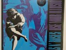 Guns N' Roses Use Your Illusion 2 Vinyl - Geffen, Uzi Suicide Records SEALED