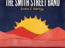 The Smith Street Band - Sunshine And Technology [LP] Lenticular Cover