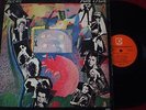 THE CARS  -  DOOR TO DOOR (PUERTA A PUERTA) - URUGUAY