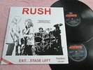 RUSH 