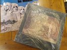 Atomic Rooster Death walks behind you and  Deep Purple in Rock