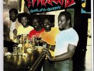 PYRAMIDS-drunk & disorderly      ariola LP     (hear)    reggae