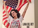 Lana Del Rey Ride New 7