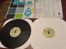 R.E.M. Up 1998 Original Press 2 lps 9 47112-1 Rare 90s Vinyl Release