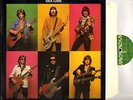 NICK LOWE jesus of cool (original uk & inner) LP EX/VG+ RAD 1 new wave 1978