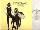 FLEETWOOD MAC rumours LP EX+/EX- K 56 344 classic rock warner 1977