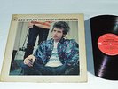 BOB DYLAN Highway 61 Revisited LP 1965 Mono Canada Columbia Vinyl CL-2389 G+/VG