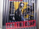The Clash ?– Cut The Crap SEALED 1st Press 1985 USA LP Sex Pistols Police XTC