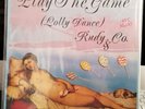 RUDY & CO -PLAY THE GAME-ITALO DISCO 12 