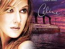 XX-RARE CELINE DION 1996 MY HEART WILL GO ON  MINT 4 REMIXS MAXI 45 VINYL 12''