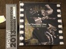 The Starting Line Based on a True Story Gold Vinyl /182 Mxpx New Found Glory Afi