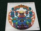 The Grateful Dead Anthem of the Sun LP White Cover Remix LP WS 1749 Rare 1975