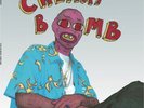 Tyler The Creator - Cherry Bomb (Clear Vinyl Edition) Vinyl 2LP NEU 09533978