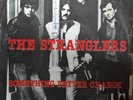 THE STRANGLERS - Something Better Change * BELGIUM '45 WITH P/S * 1977