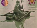 THEY MIGHT BE GIANTS Flood LP ELEKTRA 60907-1 original RARE unopened SEALED ss