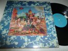 ROLLING STONES..THEIR SATANIC MAJESTIES..UK 1ST ISSUE MONO DECCA TXL 103