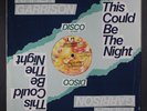 KARLA GARRISON: This Could Be The Night 12 (dj) Soul
