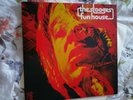 The Stooges, Funhouse 1977 French mpo issue mint condition. Iggy Pop.