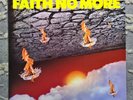 Faith No More - The Real Thing - Vinyl LP - Slash London 828 154-1