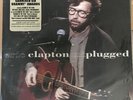 Eric Clapton - Unplugged LP [Vinyl New] 180gm 2LP (Reprise 2011) Pallas Pressing