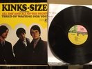 The Kinks 