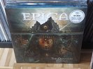 EPICA - the quantum enigma  2LP white only 100 NEW still sealed
