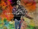 BAILEY RAE CORINNE - Heart Speaks in Whispers