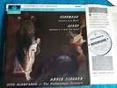 SAX 2485 B/S ..Schumann & Liszt Concertos - ANNIE FISCHER -  Klemperer   RARE