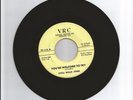 LITTLE WILLIE JONES - YOU'RE WELCOME TO TRY - V R C,  ORIGINAL
