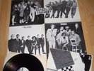 DANCE CRAZE *RARE POSTER* The Specials 2-tone two ska Mod Madness Selecter Beat