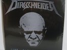 Dirkschneider Live Back To The Roots LP Red Vinyl Record new U.D.O. Accept udo